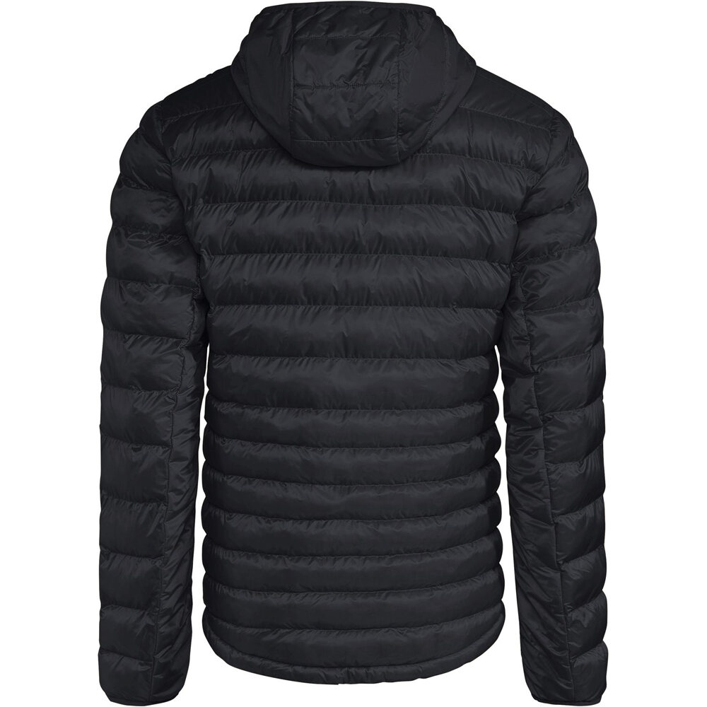 Vaude chaqueta outdoor hombre Men's Batura Hooded Insulation Jacket 06