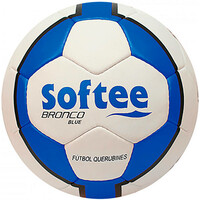 Softee balon fútbol sala BALN FUTBOL SALA BRONCO vista frontal