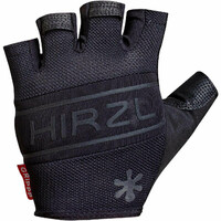 Hirzl guantes cortos ciclismo GUANTES HIRZL GRIPPP COMFORT SF vista frontal