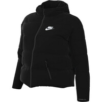 Nike chaquetas mujer NSW SYN TF RPL HD JKT vista frontal