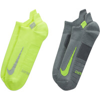 Nike calcetines running MLTPLIER NS 2PR 01