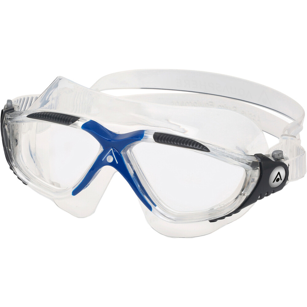 Aquasphere gafas natación VISTA vista frontal