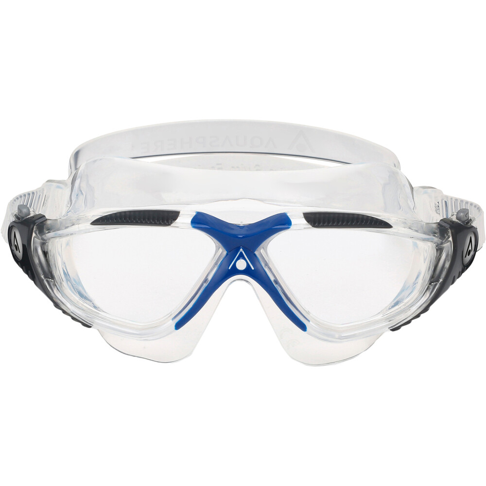 Aquasphere gafas natación VISTA 01