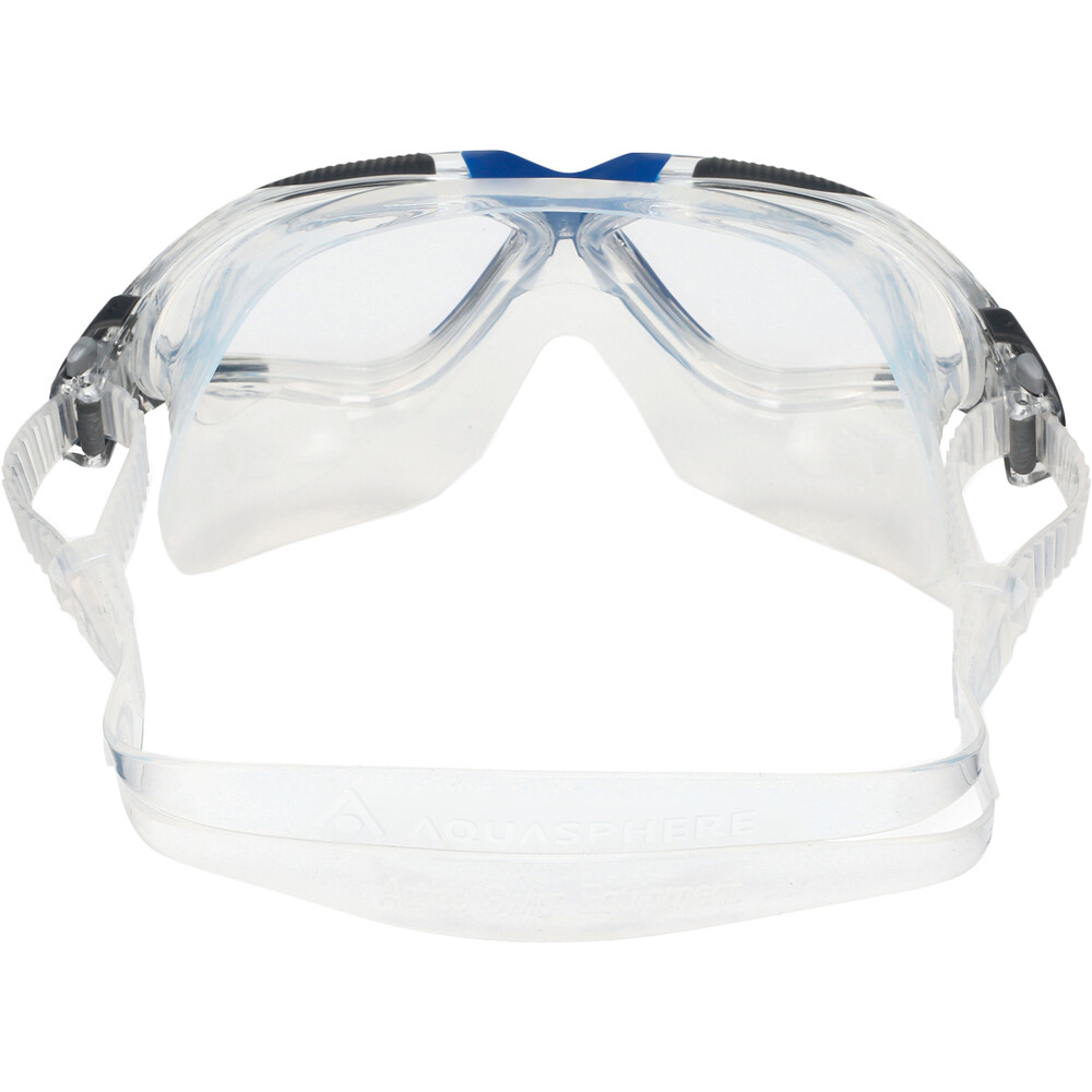Aquasphere gafas natación VISTA 02