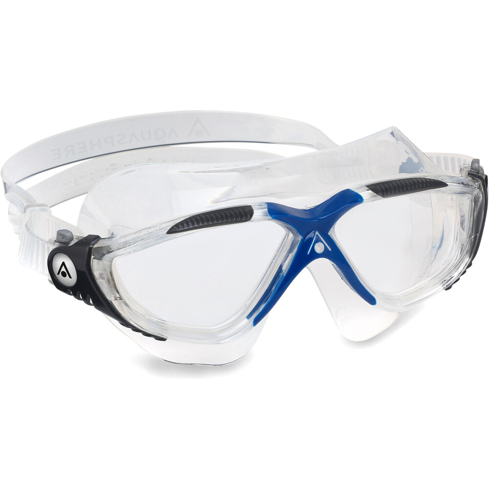 Aquasphere gafas natación VISTA 03
