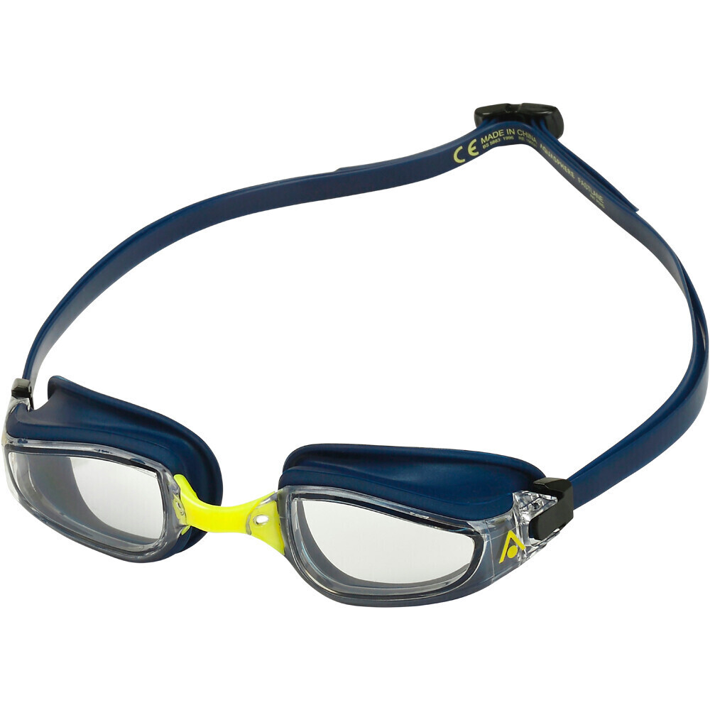 Aquasphere gafas natación FASTLANE 01