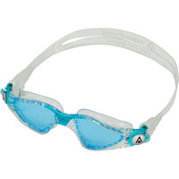 Aquasphere gafas natación niño KAYENNE vista frontal