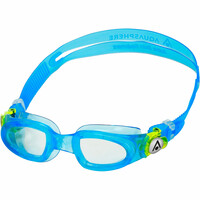 Aquasphere gafas natación niño MOBY vista frontal