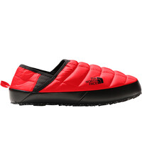 The North Face varios montaña THERMOBALL TRACTION MULE V vista frontal