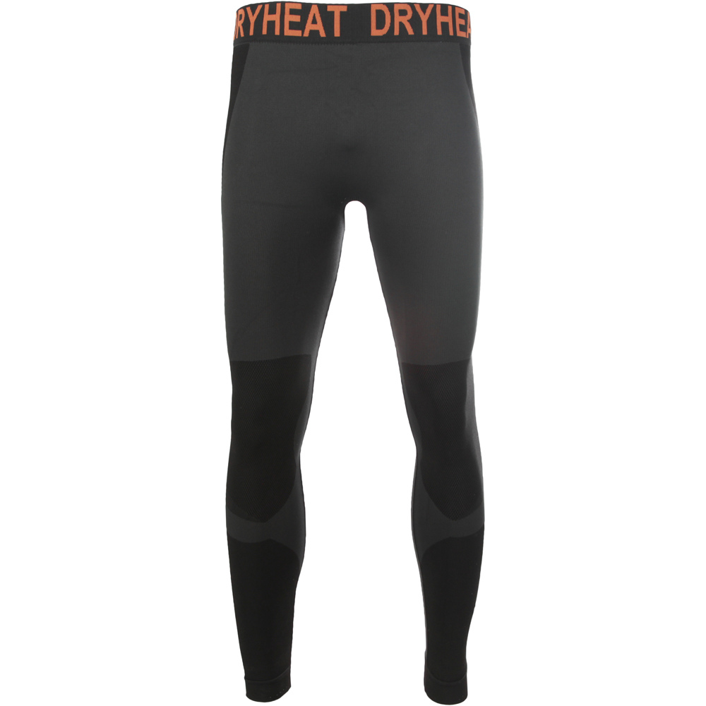 Dry Heat pantalón térmico MAN PANTS vista frontal