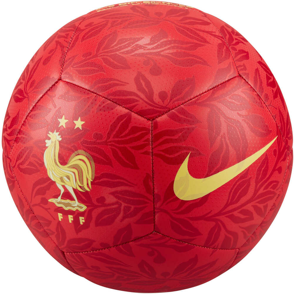 Nike balon fútbol FRANCIA 22 PITCH BALL 01