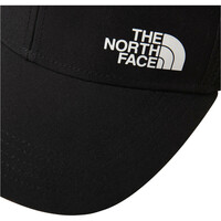 The North Face gorra running TRAIL TRUCKER 2.0 02