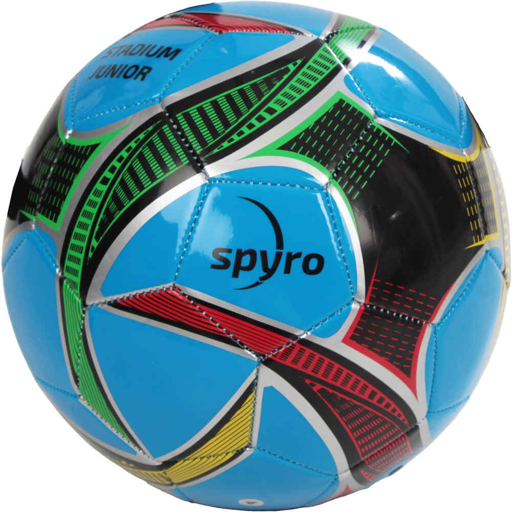 Spyro balon fútbol STADIUM 01
