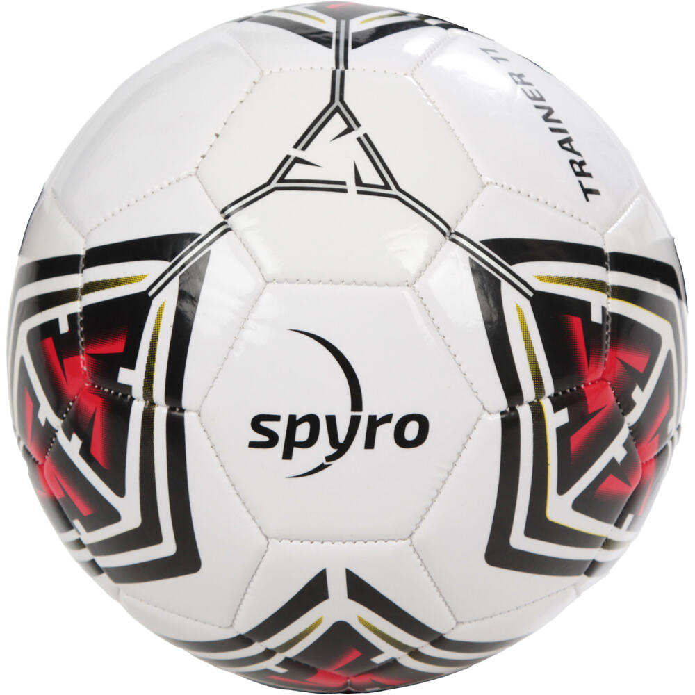 Spyro balon fútbol TRAINER 11 01