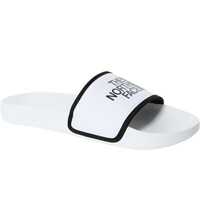 The North Face chanclas hombre M BASE CAMP SLIDE III lateral exterior