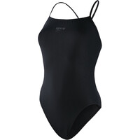 Speedo bañador natación mujer Eco Endurance+ Thinstrap 1PC vista detalle