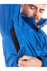 Marmot chaqueta impermeable hombre PreCip Eco Jacket 03