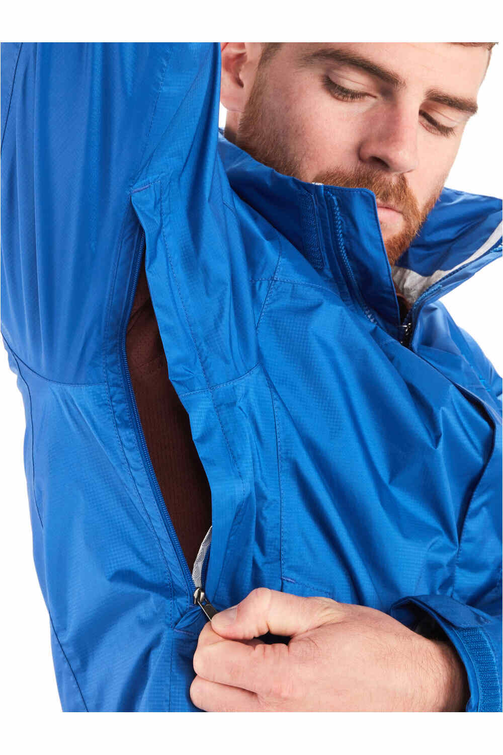 Marmot chaqueta impermeable hombre PreCip Eco Jacket 03