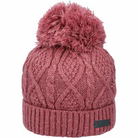 Cmp gorros montaña WOMAN KNITTED HAT vista frontal