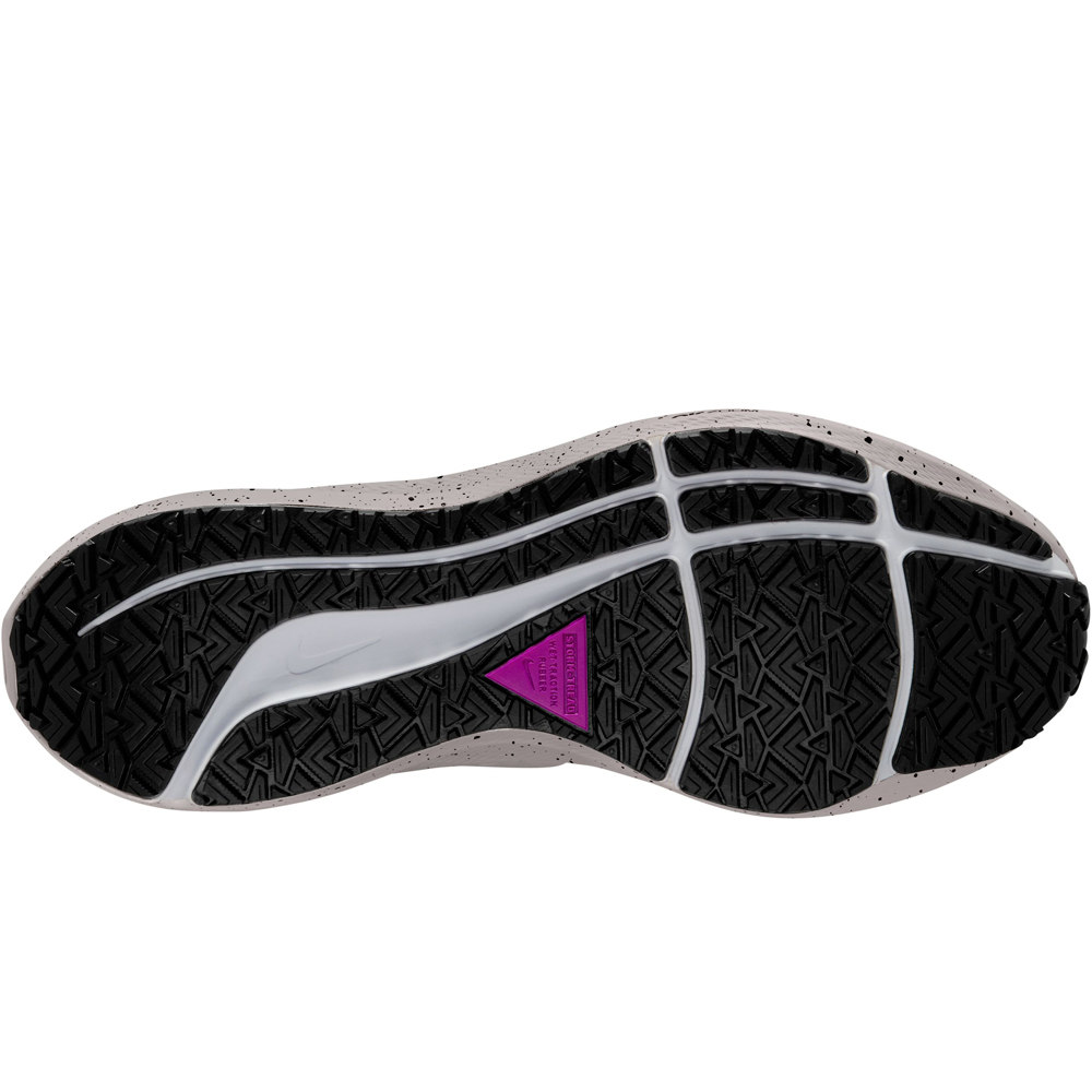 Nike zapatilla running mujer AIR ZOOM PEGASUS 39 SHIELD puntera