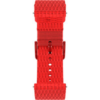 Polar correas de relojes deportivos POLAR WRIST BAND 20MM PET RED M/L 01