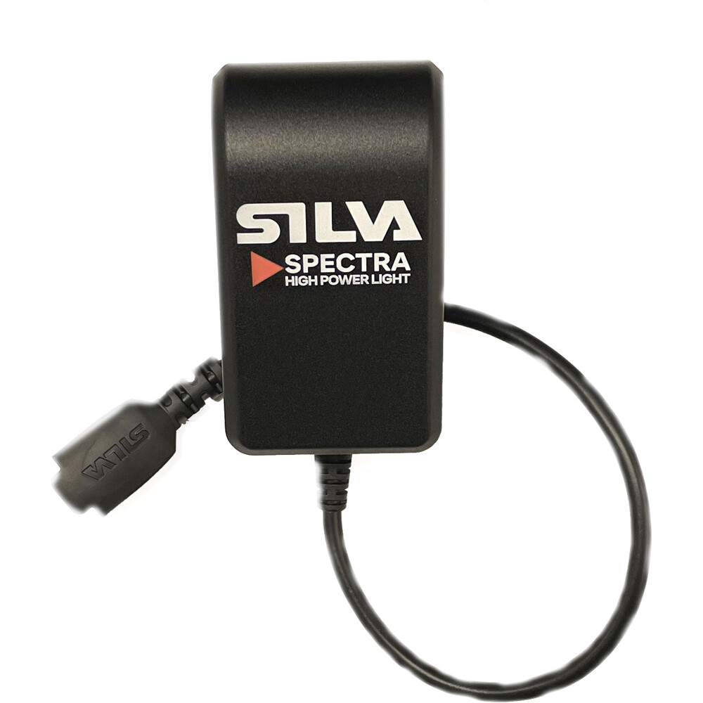 Silva frontal SPECTRA A frontal 10000 lm/IPX5/98 Wh 04