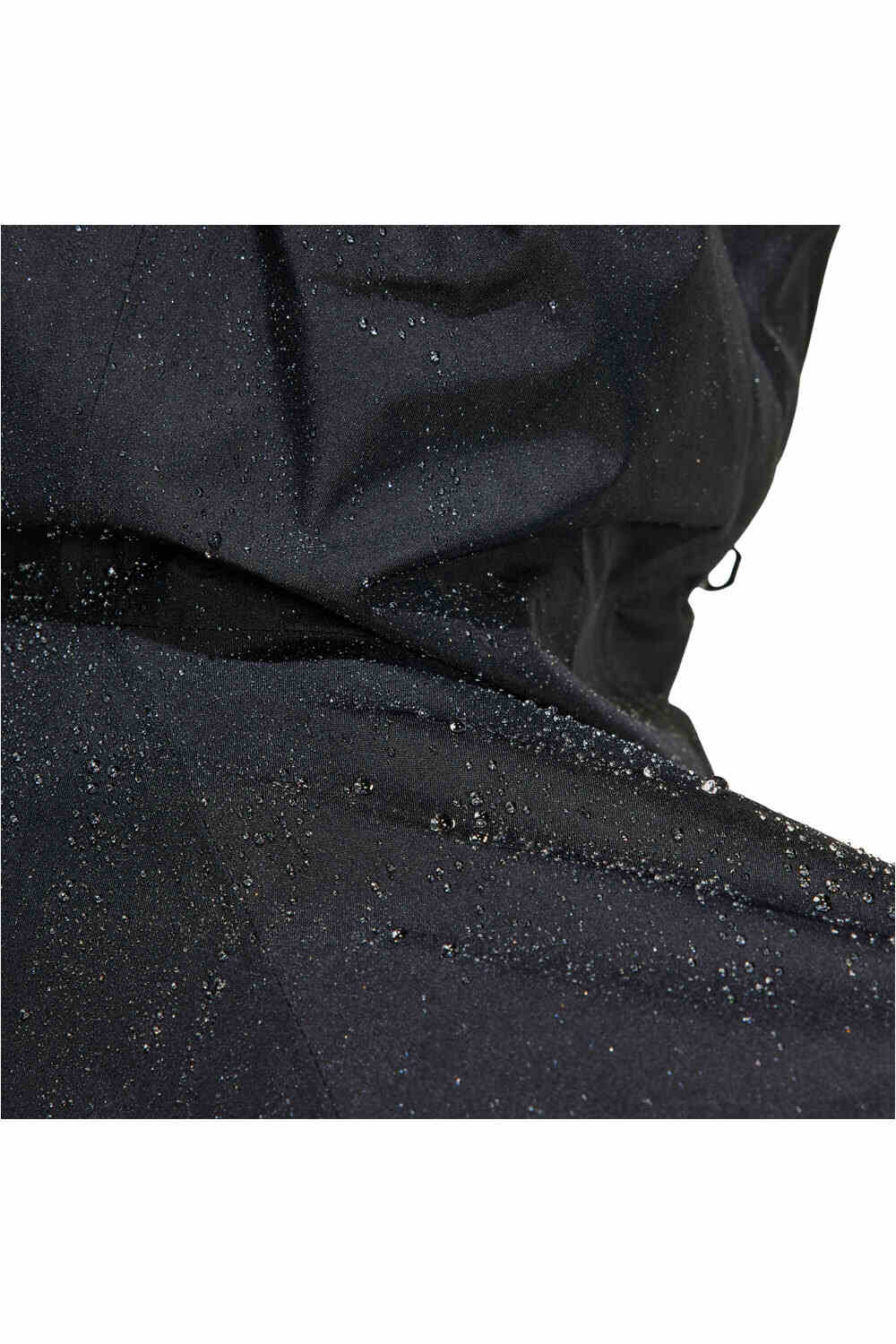 adidas chaqueta impermeable hombre Terrex Xperior GORE-TEX Paclite Rain 03