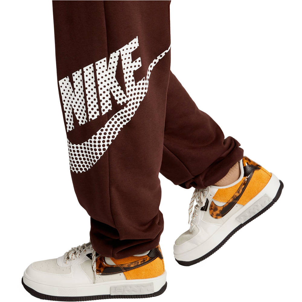 Nike pantalón mujer W NSW FLC OS PANT SB DNC 05