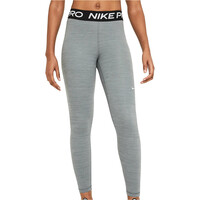 Nike pantalones y mallas largas fitness mujer W NP 365 TIGHT vista frontal