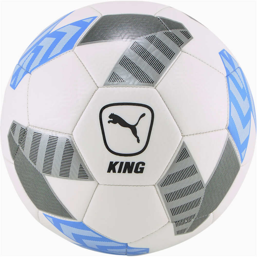 Puma balon fútbol KING BALL vista frontal