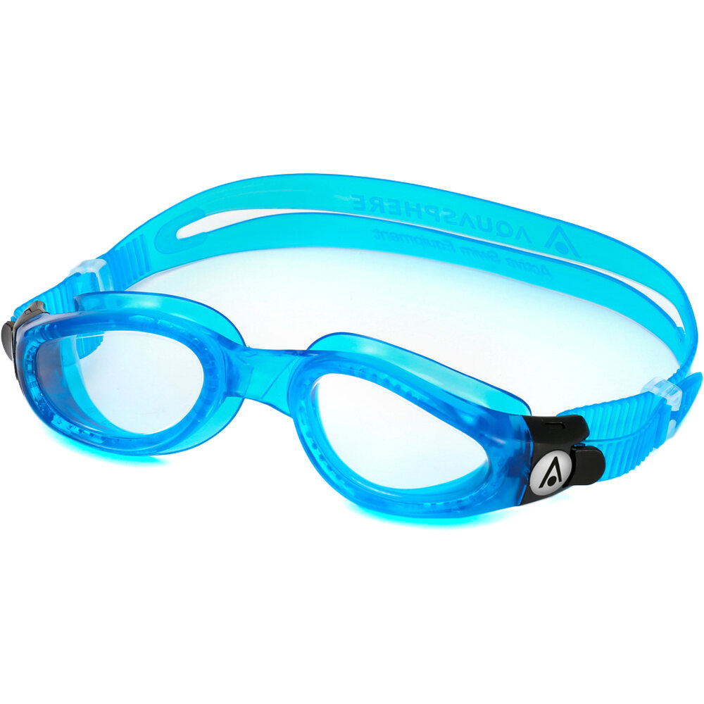 Aquasphere gafas natación KAIMAN vista frontal