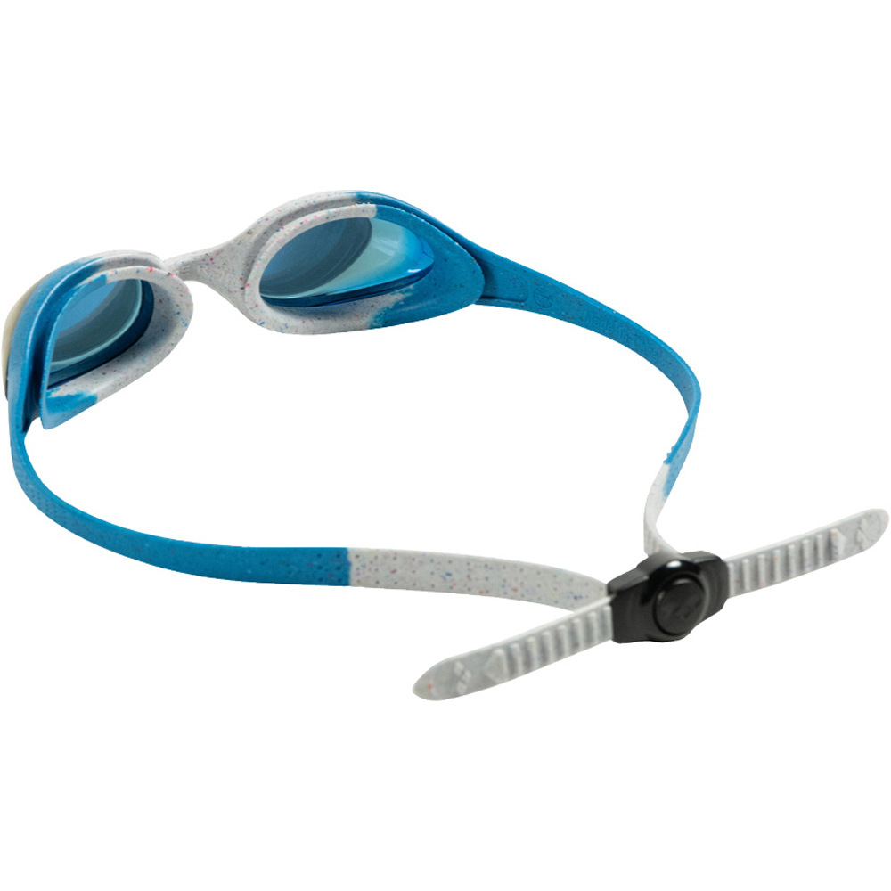 Arena gafas natación niño SPIDER JR MIRROR 01
