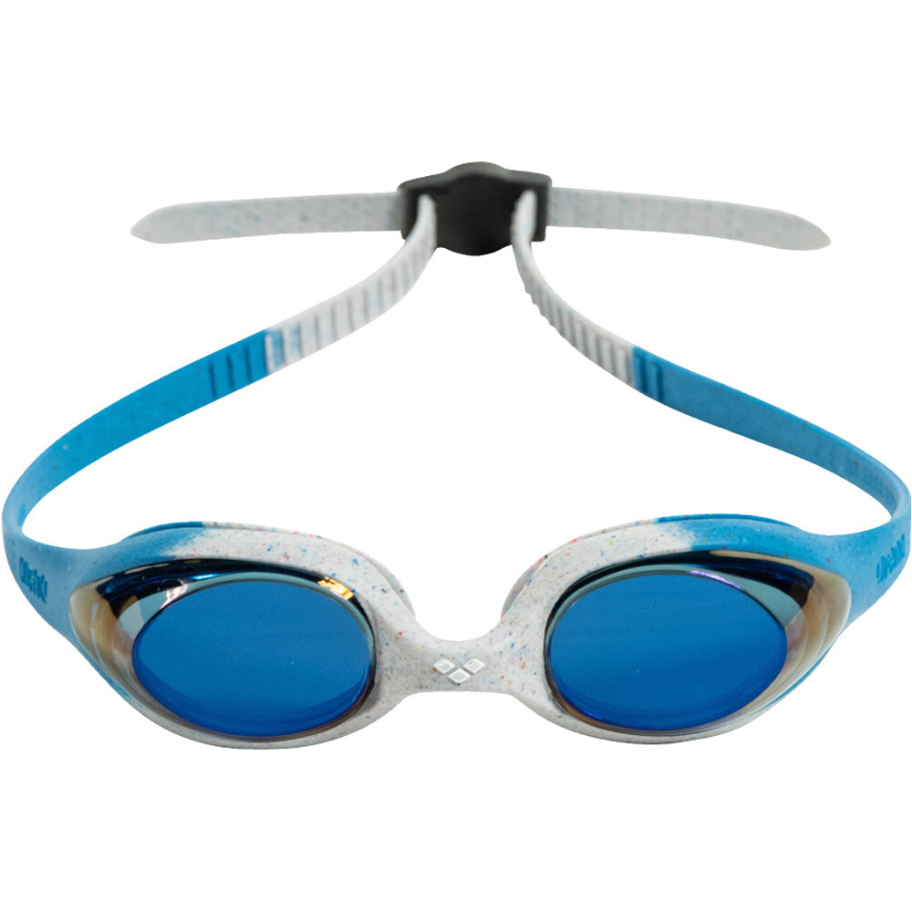 Arena gafas natación niño SPIDER JR MIRROR 04