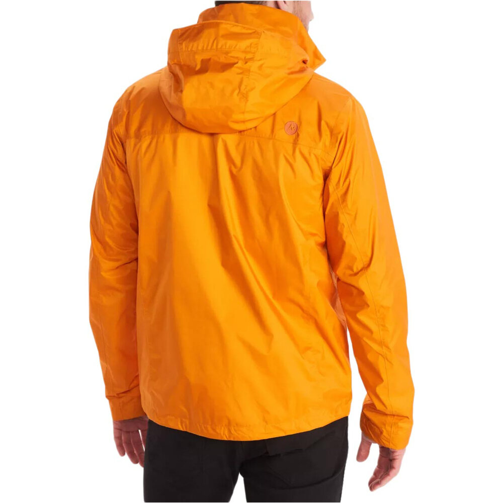 Marmot chaqueta impermeable hombre PreCip Eco Jacket 06
