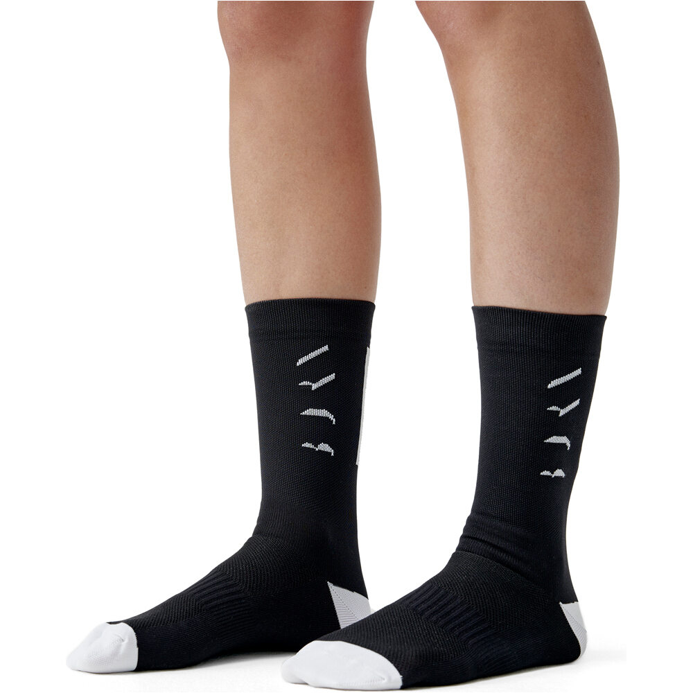 Born Living Yoga calcetines crossfit Sock Tech 01