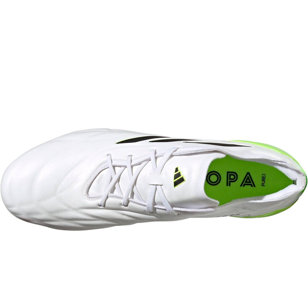 adidas botas de futbol cesped artificial COPA PURE.1 AG BLNE 05