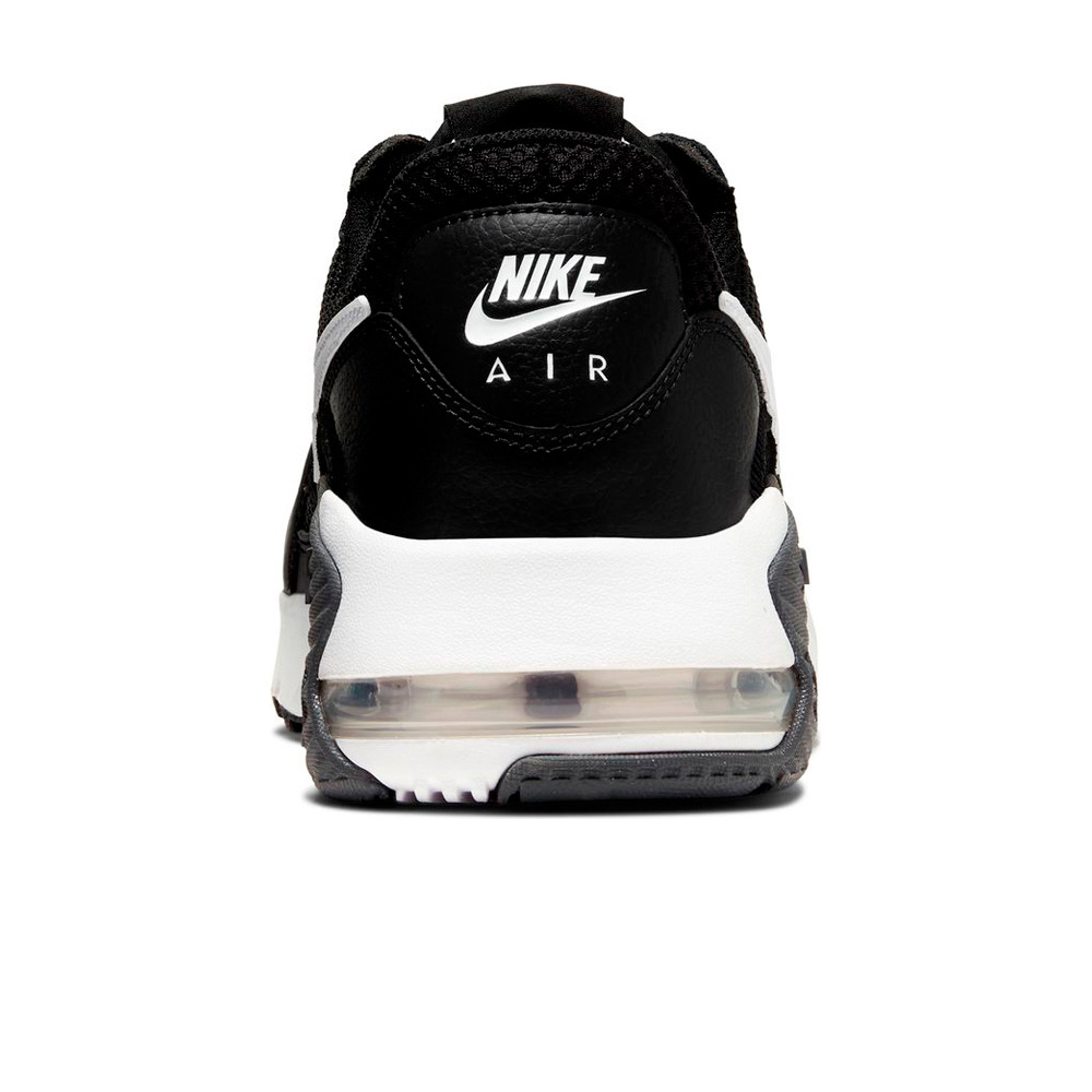 Nike zapatilla moda hombre NIKE AIR MAX EXCEE vista trasera
