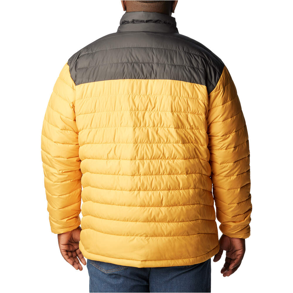 Columbia chaqueta outdoor hombre Powder Lite Jacket 07