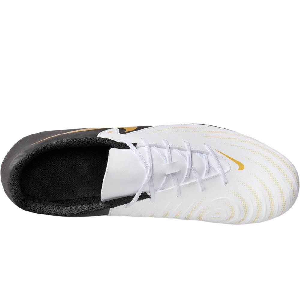 Nike botas de futbol cesped artificial PHANTOM GX II CLUB FG/MG 05
