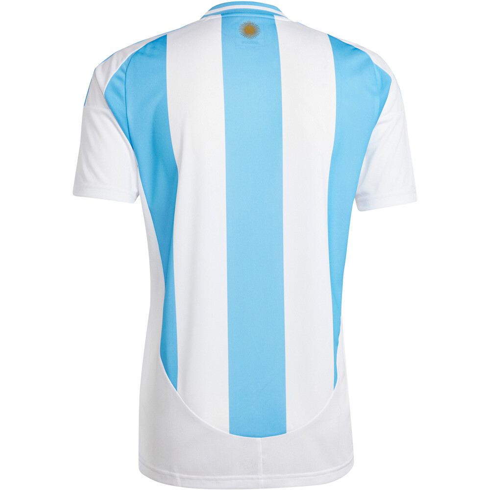 adidas camiseta de fútbol oficiales ARGENTINA 24 AMERICAN CUP 05