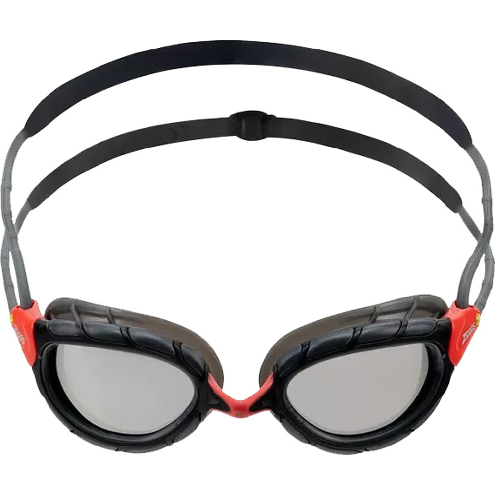 Zoggs gafas natación Predator Titanium 01