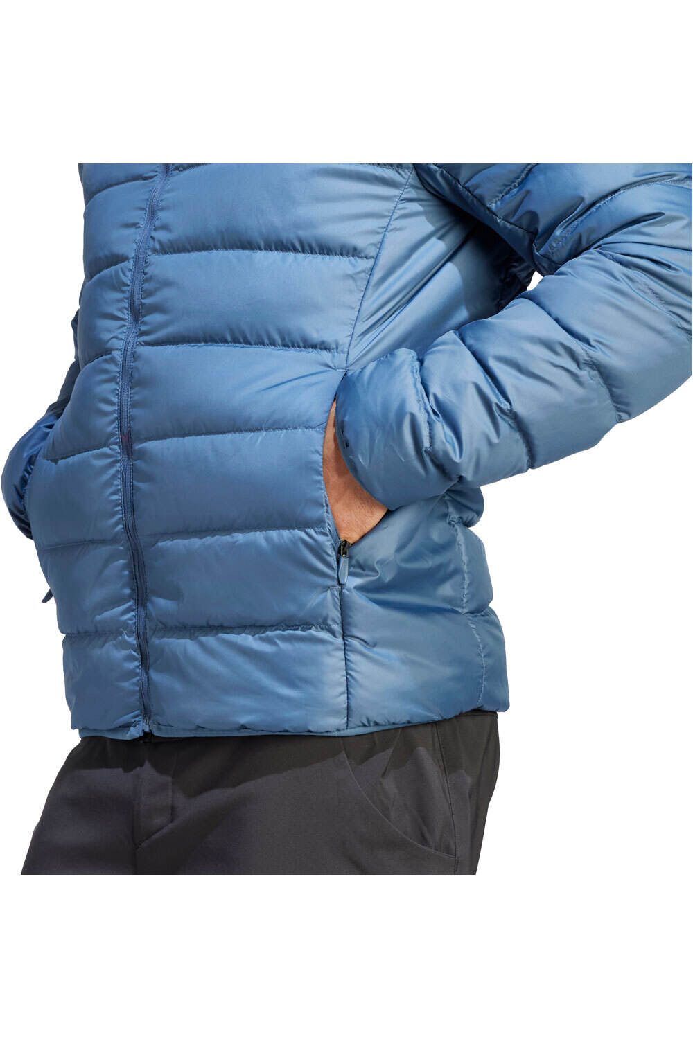 adidas chaqueta outdoor hombre MULTI DOWN JKT 03