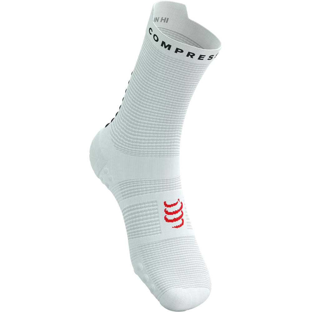 Compressport calcetines running Pro Racing Socks v4.0 Run High 01