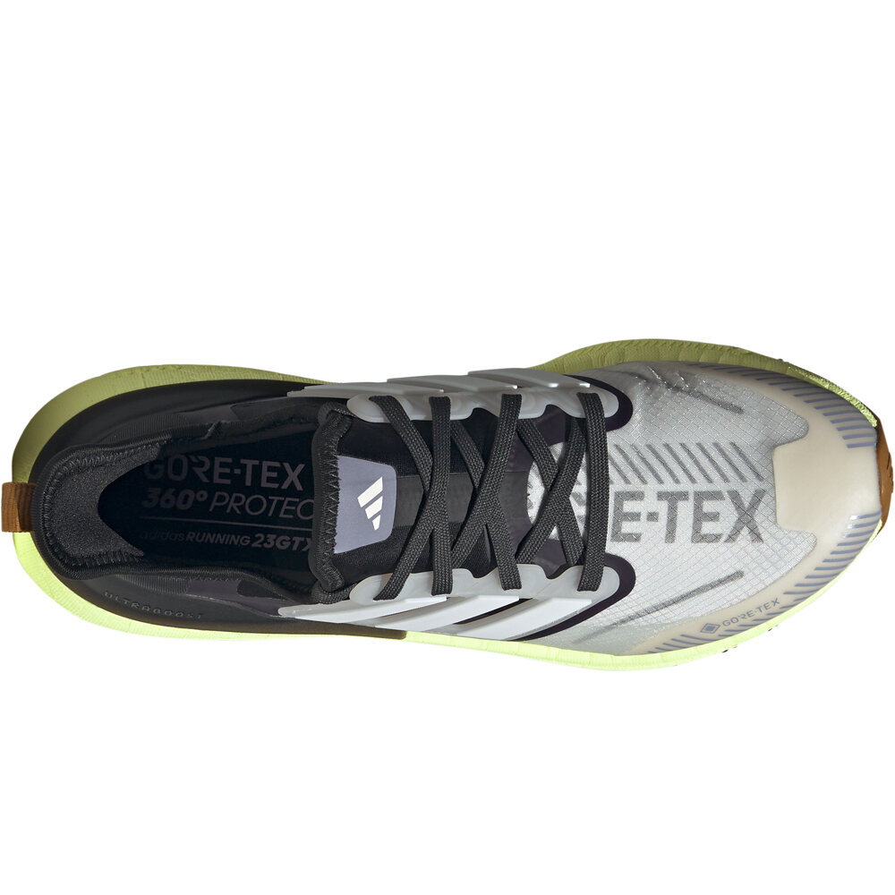 adidas zapatilla running hombre ULTRABOOST LIGHT GTX 05